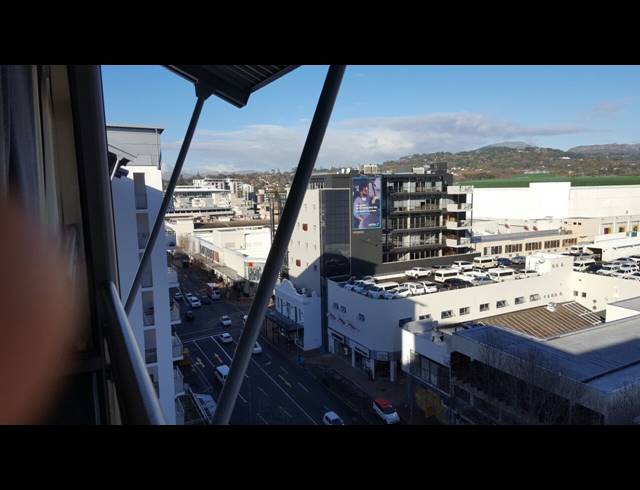 1 bed property to rent in CLAREMONT